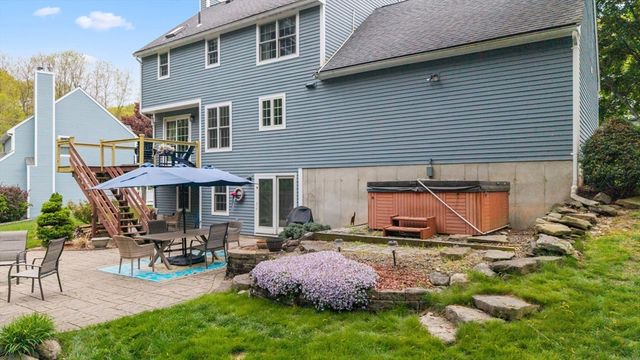 59 Stoney Hill Rd, Shrewsbury, MA 01545