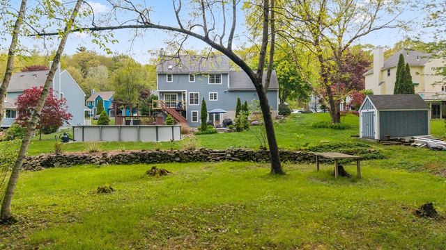 59 Stoney Hill Rd, Shrewsbury, MA 01545