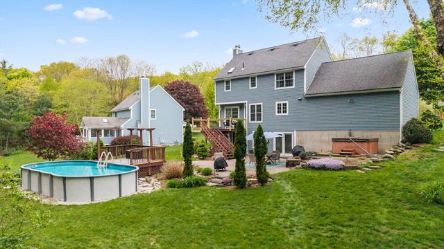 59 Stoney Hill Rd, Shrewsbury, MA 01545