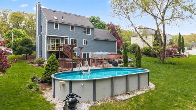 59 Stoney Hill Rd, Shrewsbury, MA 01545
