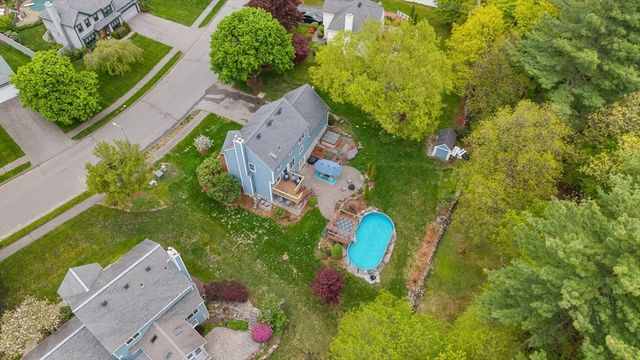 59 Stoney Hill Rd, Shrewsbury, MA 01545
