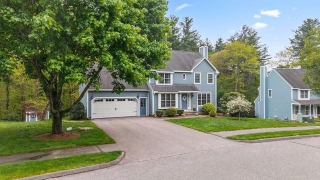 59 Stoney Hill Rd, Shrewsbury, MA 01545