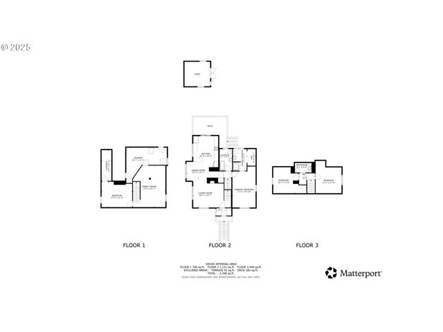 745 Ne 16TH St, Salem, OR 97301