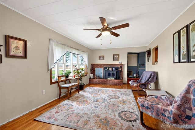 2470 Clark Run Road, Xenia Twp, OH 45385