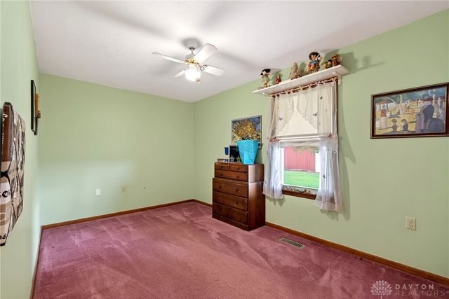 2470 Clark Run Road, Xenia Twp, OH 45385