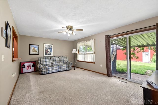2470 Clark Run Road, Xenia Twp, OH 45385