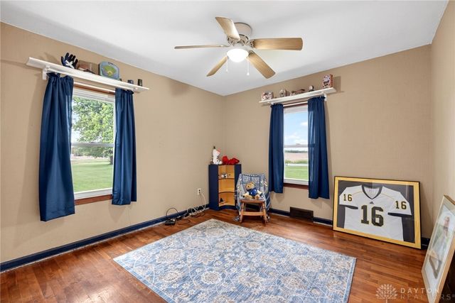 2470 Clark Run Road, Xenia Twp, OH 45385