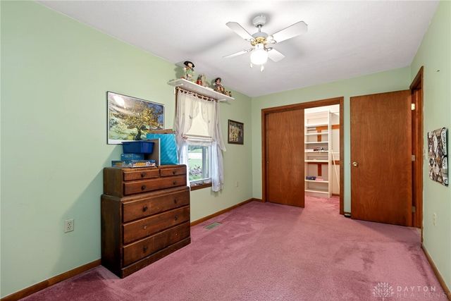 2470 Clark Run Road, Xenia Twp, OH 45385