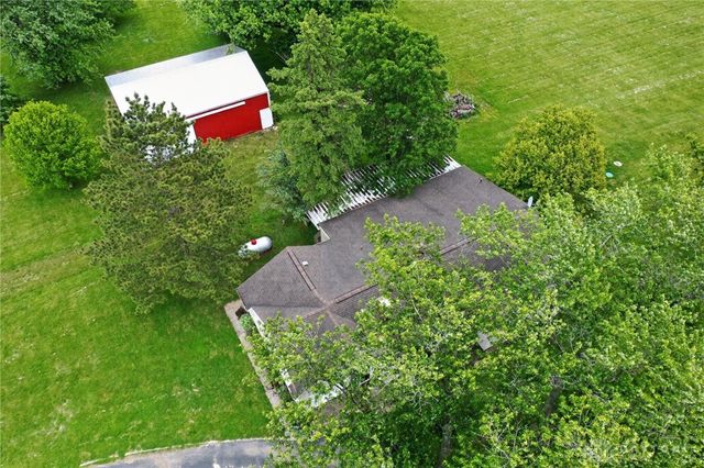 2470 Clark Run Road, Xenia Twp, OH 45385