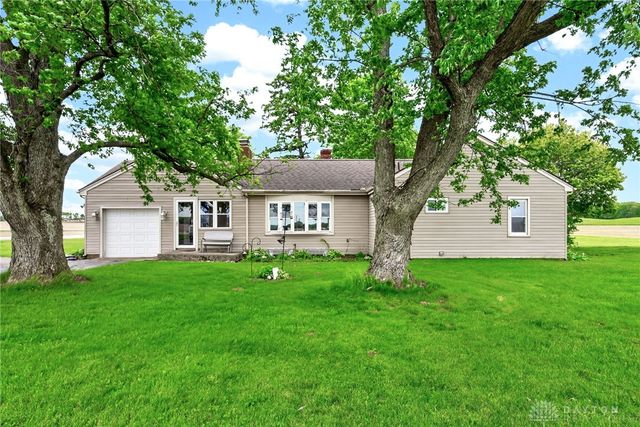 2470 Clark Run Road, Xenia Twp, OH 45385