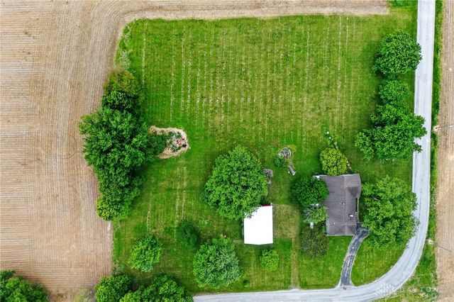 2470 Clark Run Road, Xenia Twp, OH 45385