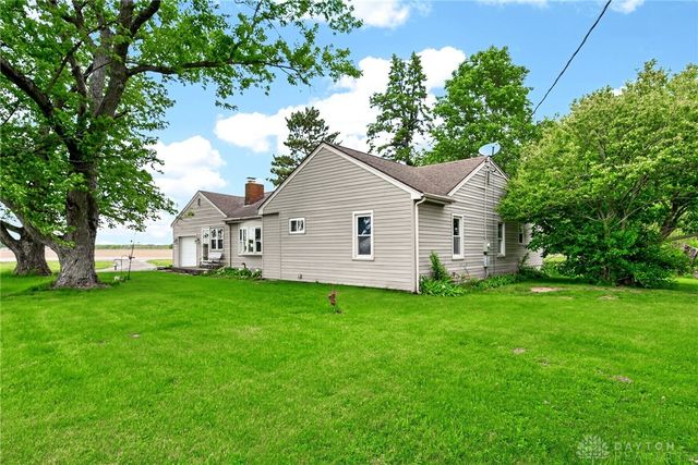2470 Clark Run Road, Xenia Twp, OH 45385