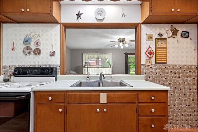 2470 Clark Run Road, Xenia Twp, OH 45385