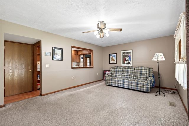2470 Clark Run Road, Xenia Twp, OH 45385