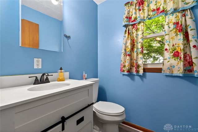 2470 Clark Run Road, Xenia Twp, OH 45385