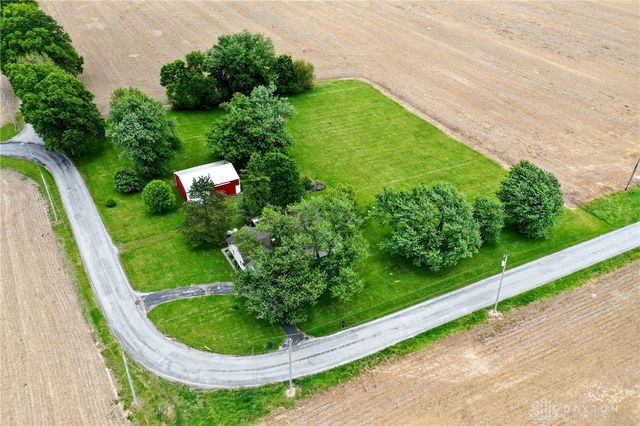 2470 Clark Run Road, Xenia Twp, OH 45385