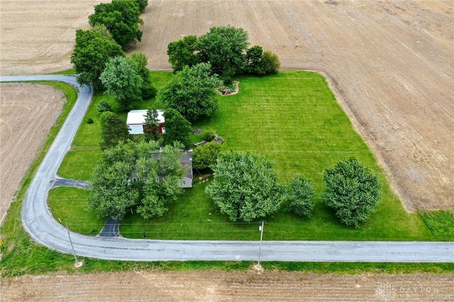 2470 Clark Run Road, Xenia Twp, OH 45385