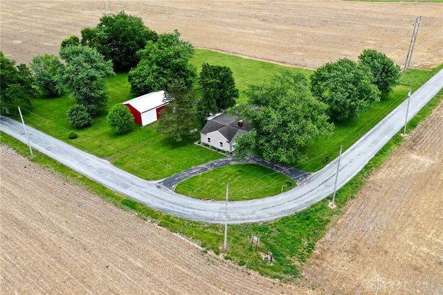 2470 Clark Run Road, Xenia Twp, OH 45385