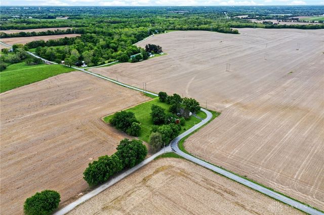 2470 Clark Run Road, Xenia Twp, OH 45385