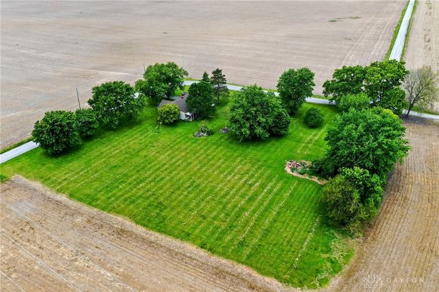 2470 Clark Run Road, Xenia Twp, OH 45385