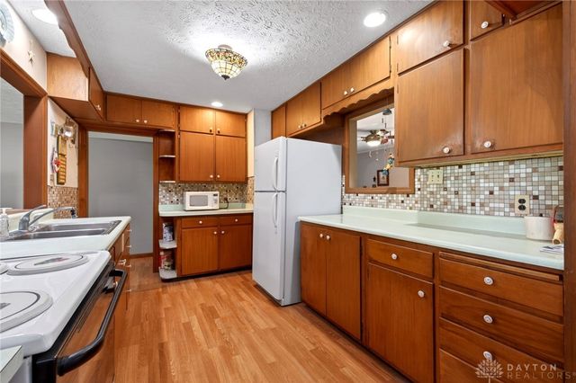2470 Clark Run Road, Xenia Twp, OH 45385