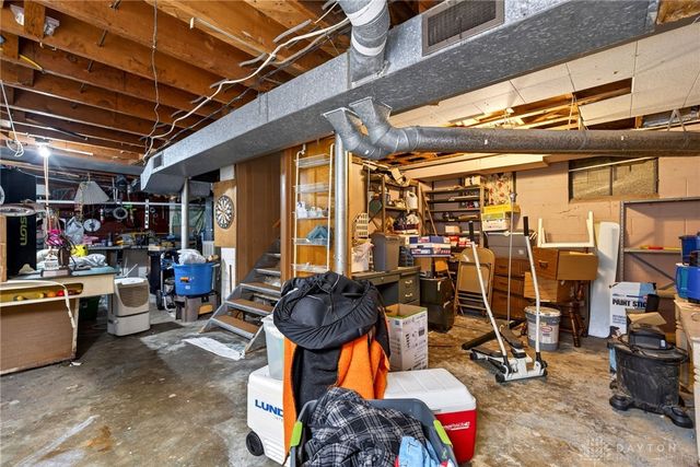 2470 Clark Run Road, Xenia Twp, OH 45385