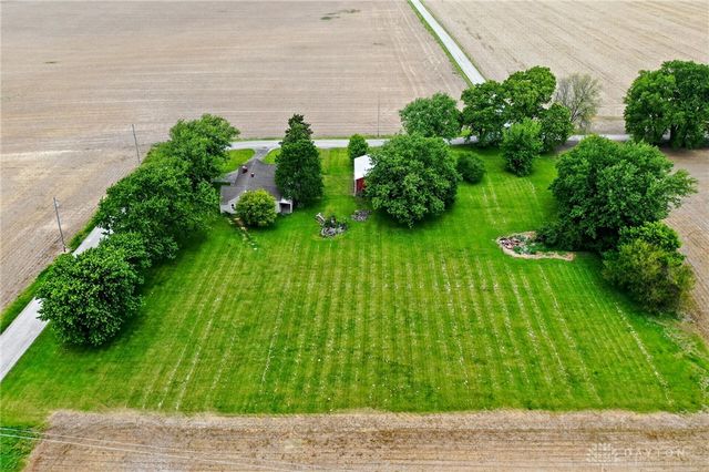 2470 Clark Run Road, Xenia Twp, OH 45385