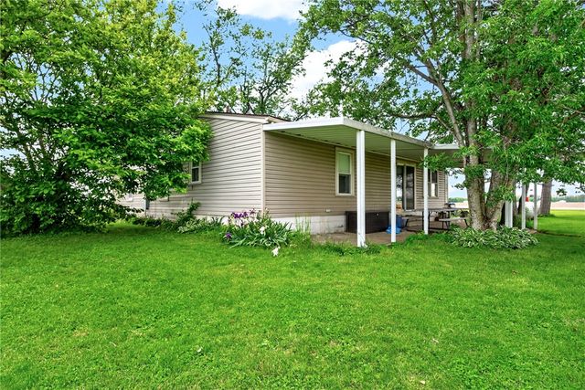 2470 Clark Run Road, Xenia Twp, OH 45385