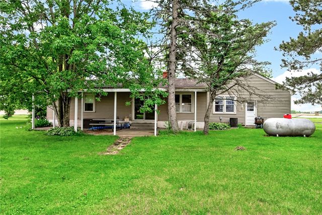 2470 Clark Run Road, Xenia Twp, OH 45385