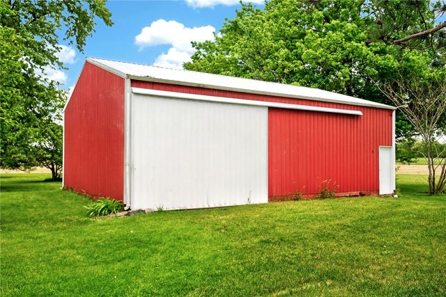 2470 Clark Run Road, Xenia Twp, OH 45385