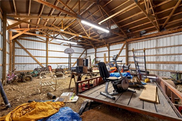 2470 Clark Run Road, Xenia Twp, OH 45385