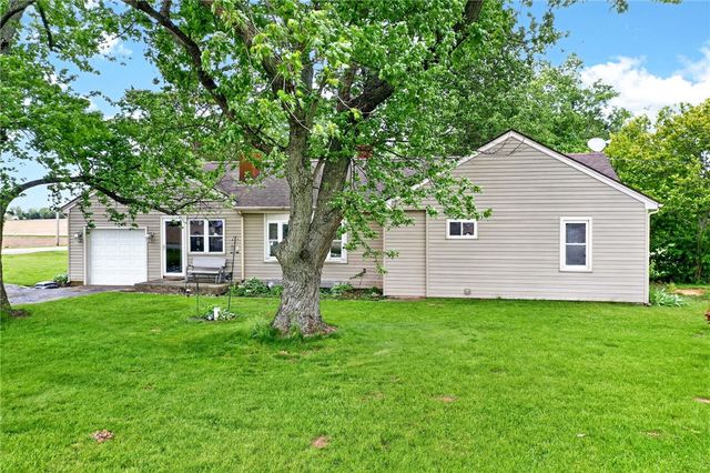 2470 Clark Run Road, Xenia Twp, OH 45385
