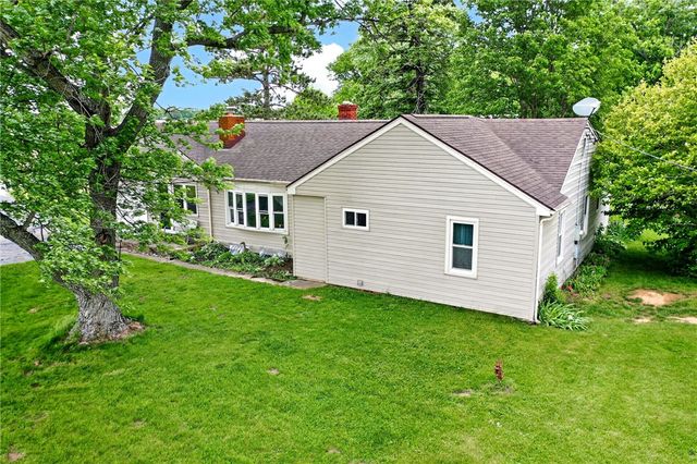2470 Clark Run Road, Xenia Twp, OH 45385