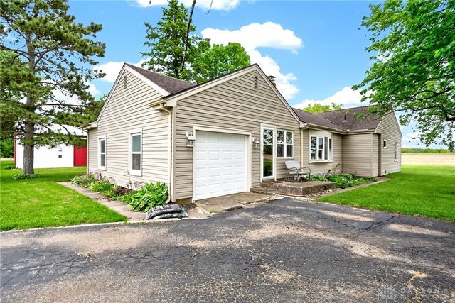 2470 Clark Run Road, Xenia Twp, OH 45385