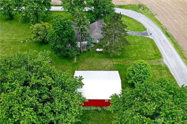 2470 Clark Run Road, Xenia Twp, OH 45385