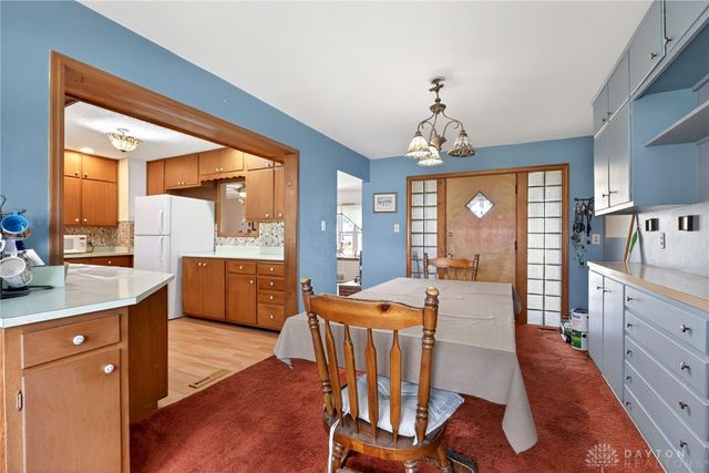 2470 Clark Run Road, Xenia Twp, OH 45385