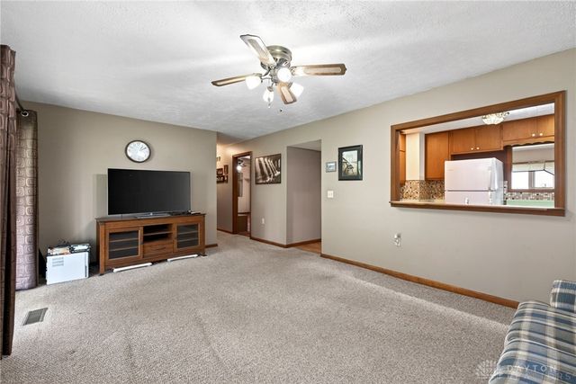 2470 Clark Run Road, Xenia Twp, OH 45385