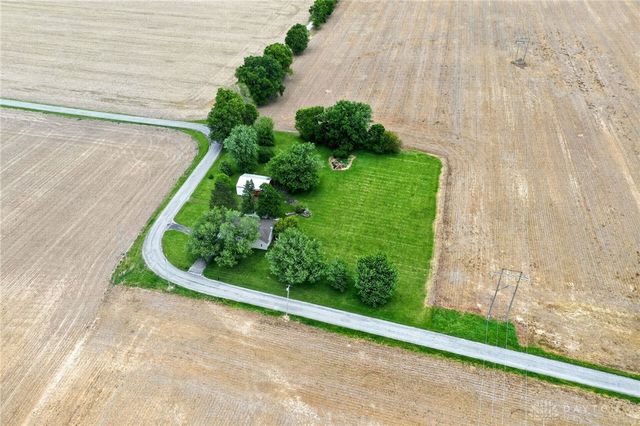 2470 Clark Run Road, Xenia Twp, OH 45385