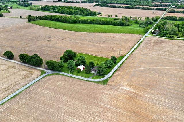2470 Clark Run Road, Xenia Twp, OH 45385