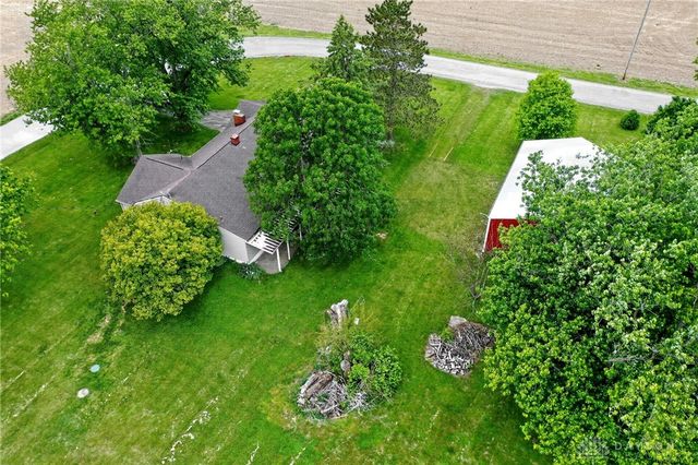 2470 Clark Run Road, Xenia Twp, OH 45385