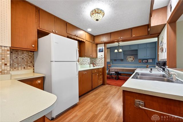 2470 Clark Run Road, Xenia Twp, OH 45385