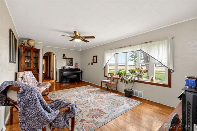 2470 Clark Run Road, Xenia Twp, OH 45385