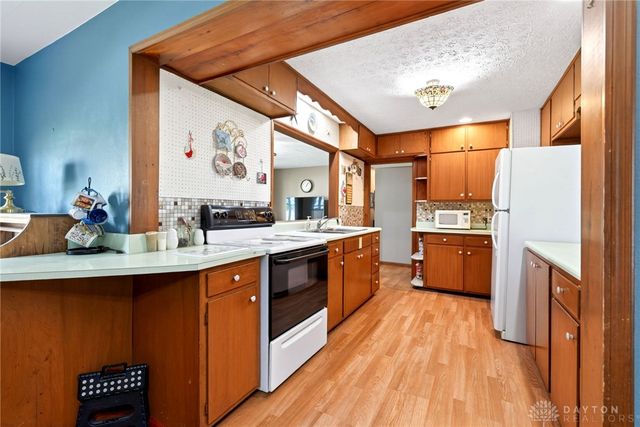 2470 Clark Run Road, Xenia Twp, OH 45385