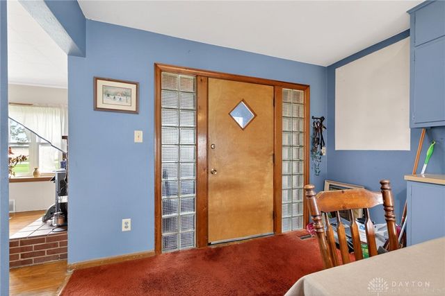 2470 Clark Run Road, Xenia Twp, OH 45385
