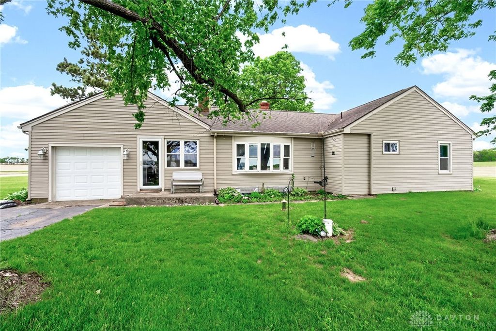 2470 Clark Run Road, Xenia Twp, OH 45385