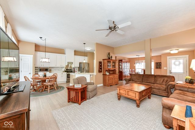 11319 Whitewater Way, Fishers, IN 46037