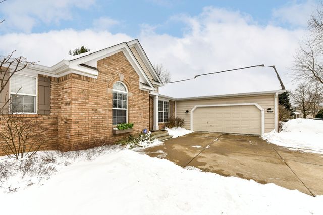 11319 Whitewater Way, Fishers, IN 46037