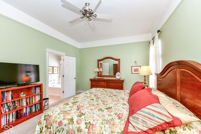 11319 Whitewater Way, Fishers, IN 46037