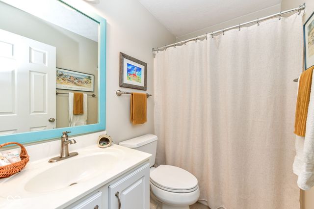 11319 Whitewater Way, Fishers, IN 46037