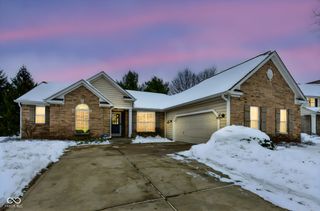 11319 Whitewater Way, Fishers, IN 46037